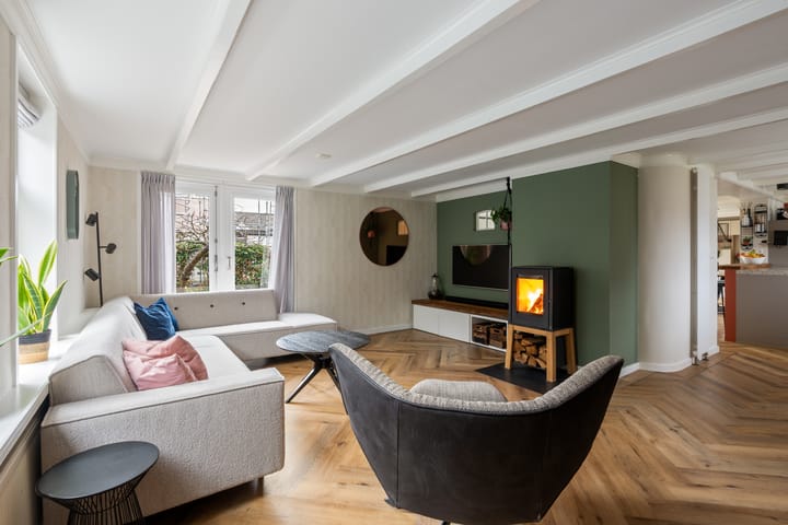 Foto 4 van Westerstraat 9