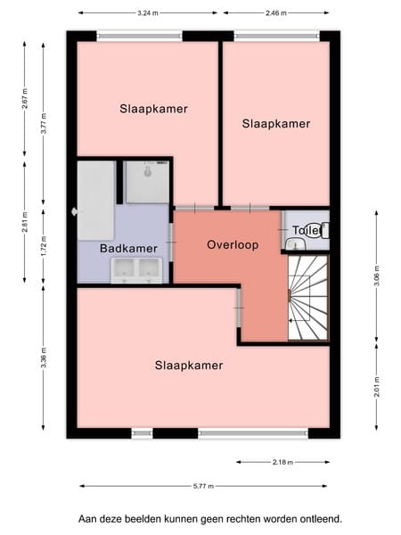 Foto 39 van Burgplantsoen 66