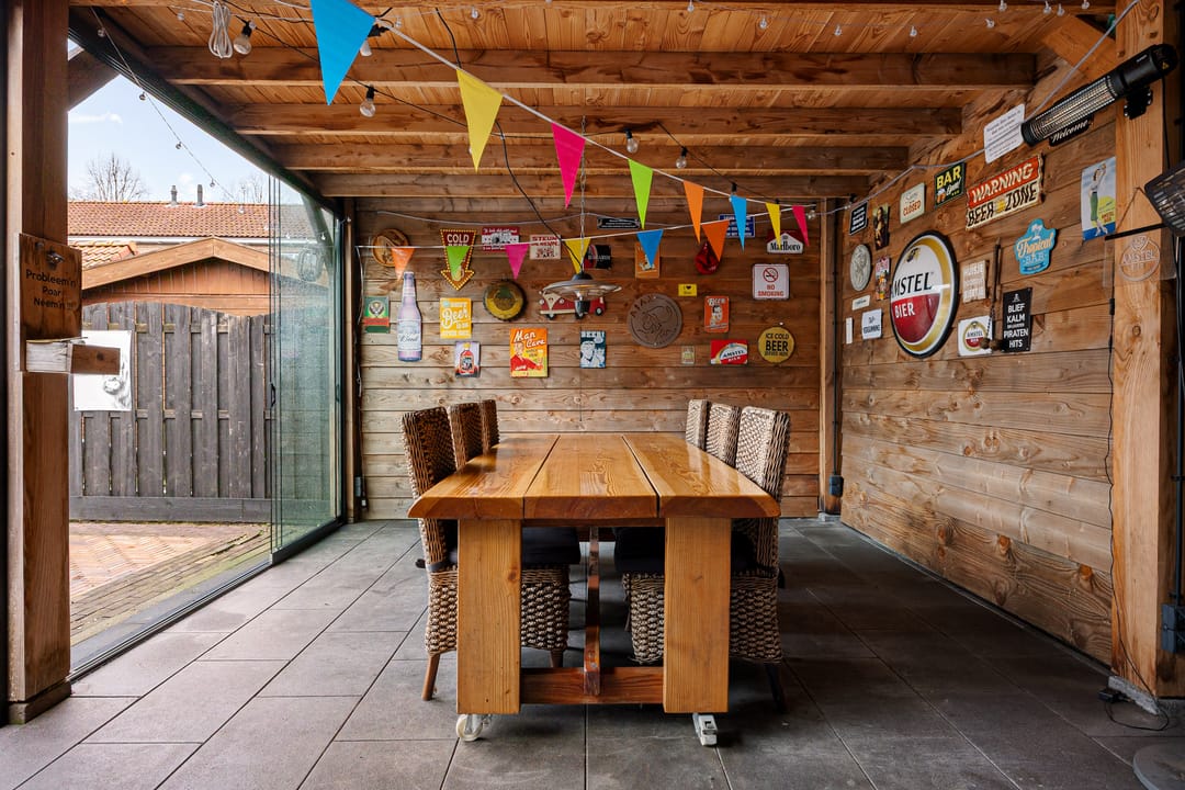 Foto 32 van Doorsnijding 1