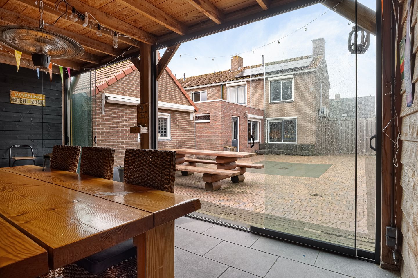 Foto 34 van Doorsnijding 1