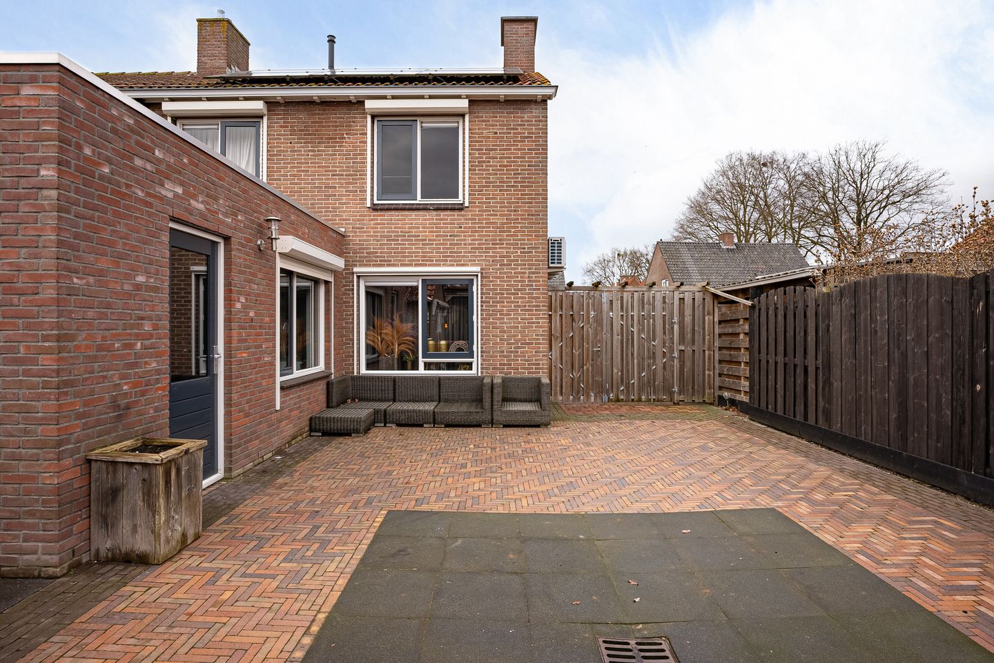 Foto 40 van Doorsnijding 1