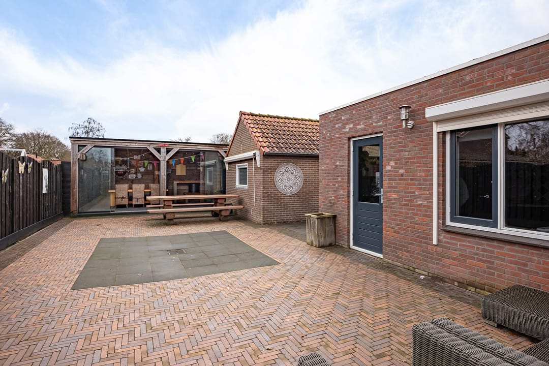 Foto 43 van Doorsnijding 1