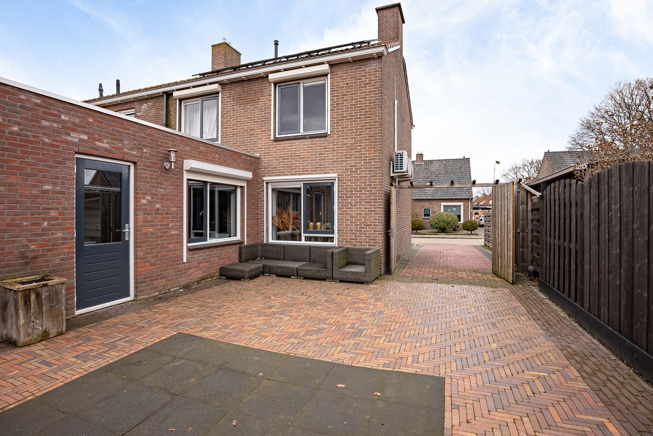 Foto 45 van Doorsnijding 1