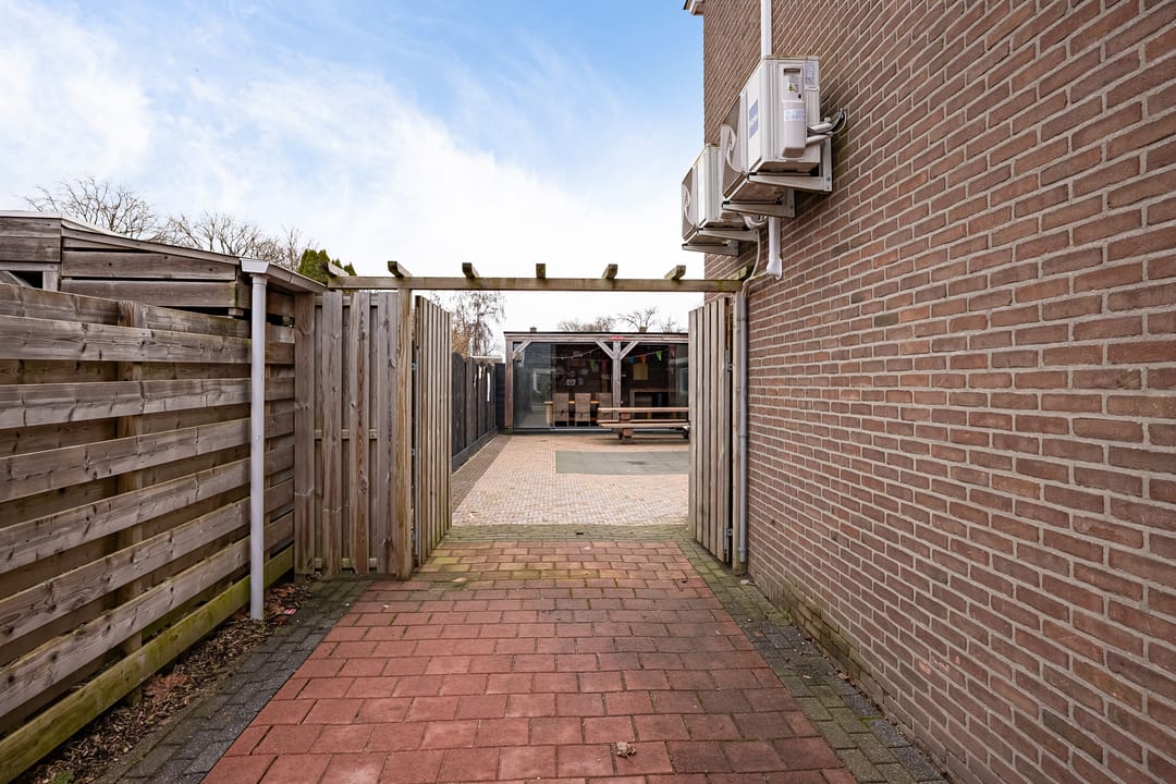 Foto 46 van Doorsnijding 1