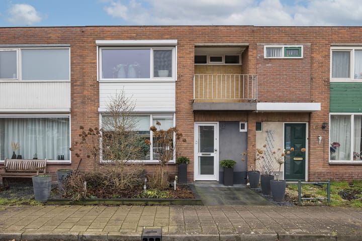 Multatulistraat 12 main image