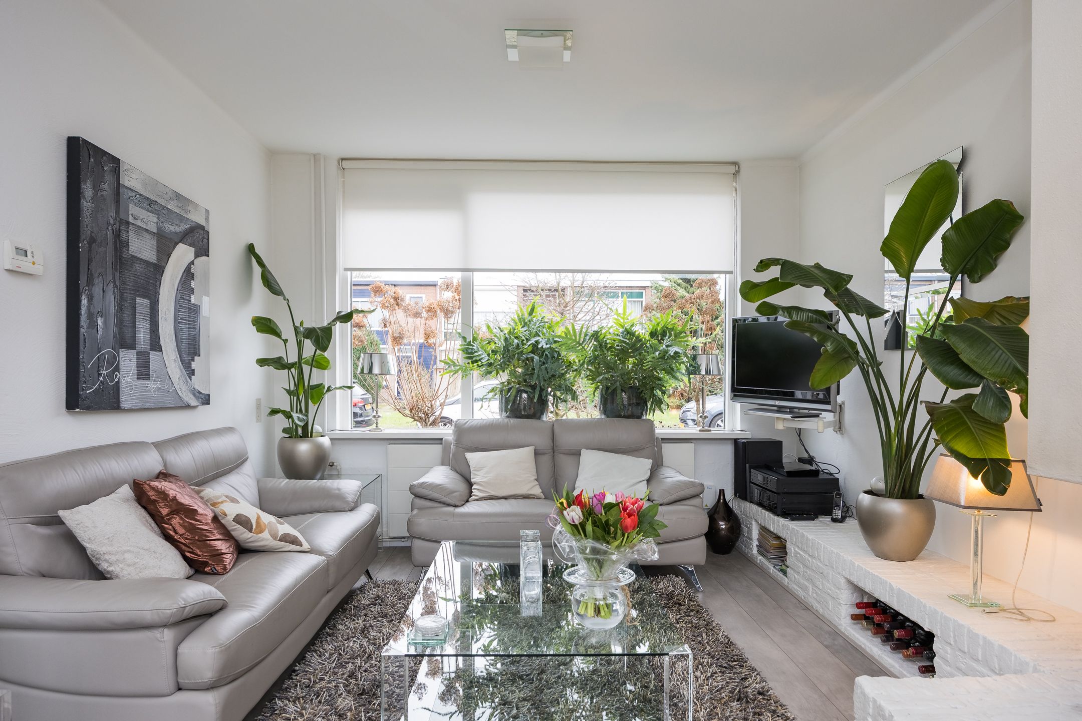 Foto 6 van Multatulistraat 12