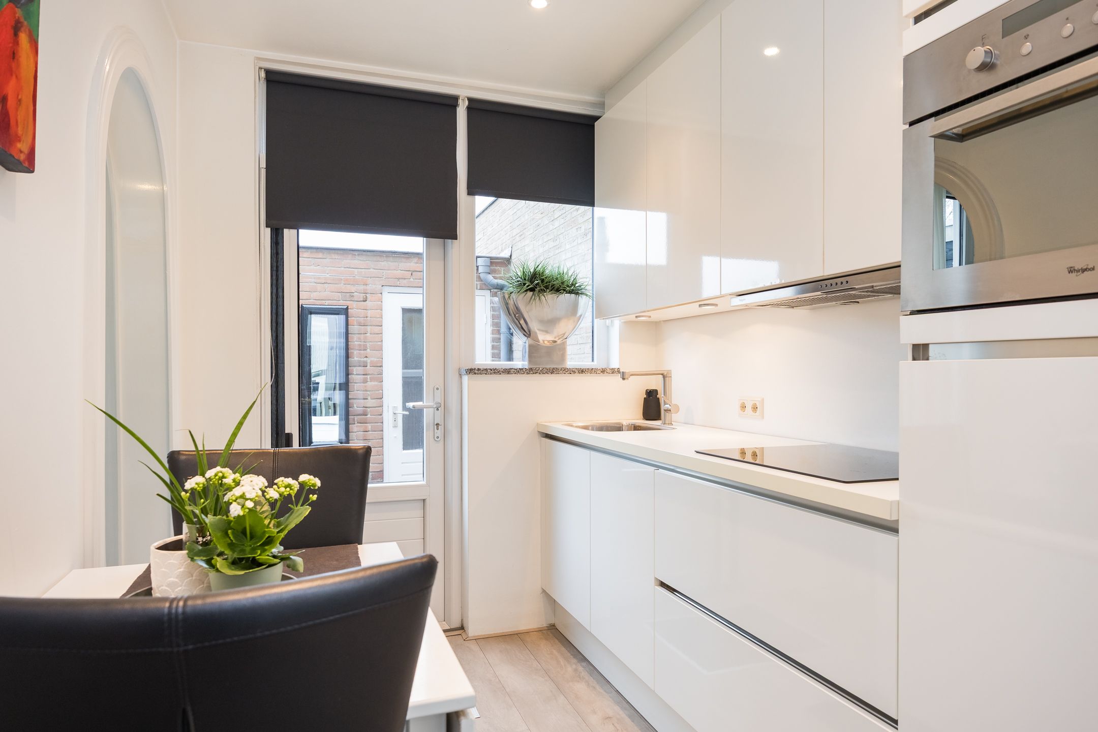 Foto 9 van Multatulistraat 12