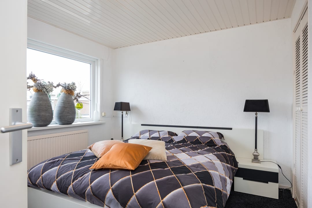 Foto 11 van Multatulistraat 12