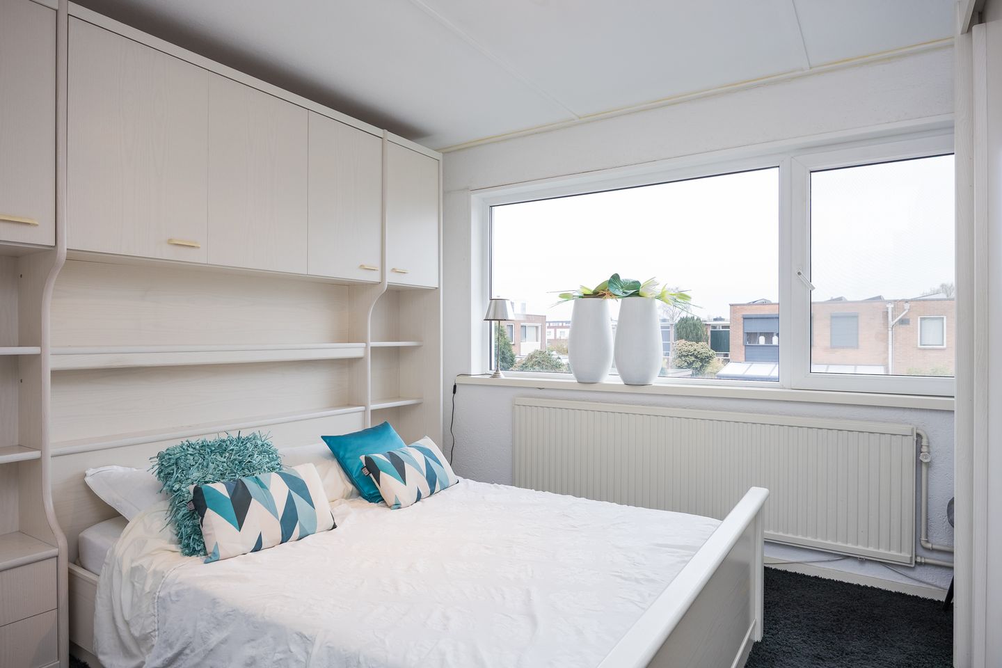 Foto 14 van Multatulistraat 12