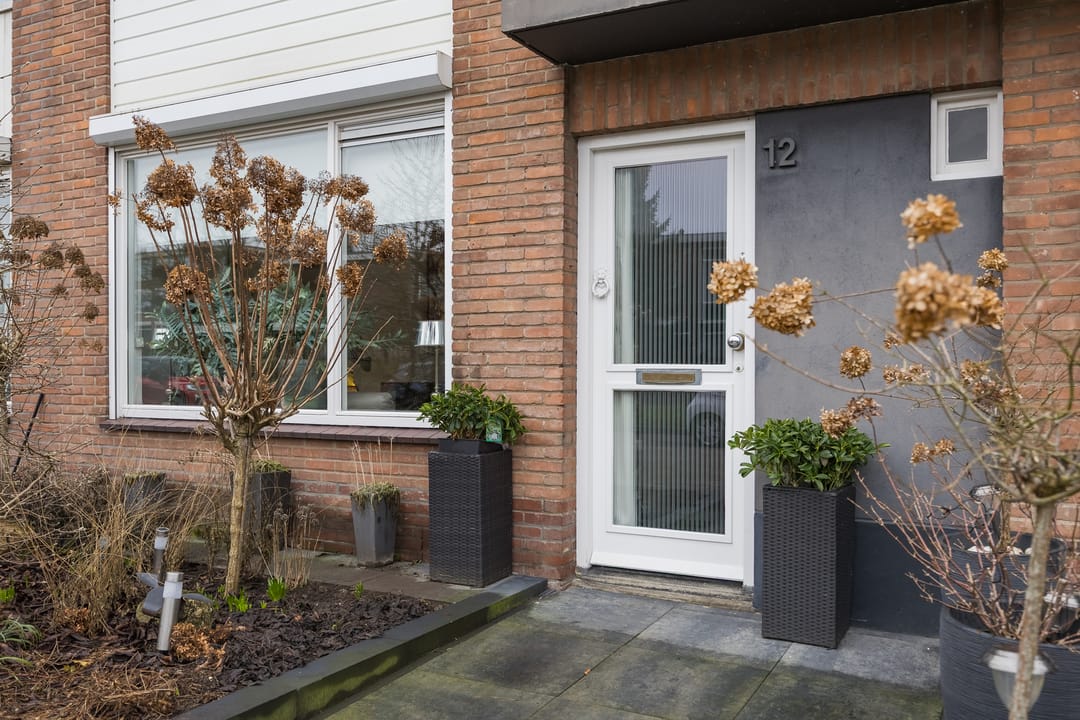 Foto 2 van Multatulistraat 12