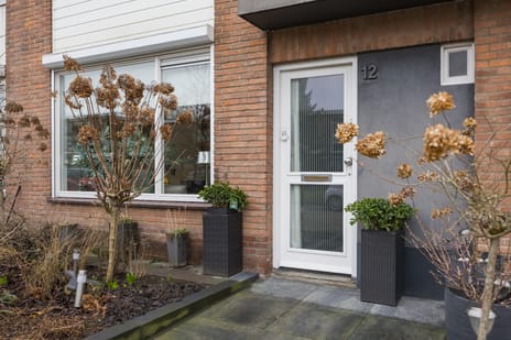 Multatulistraat 12 secondary image