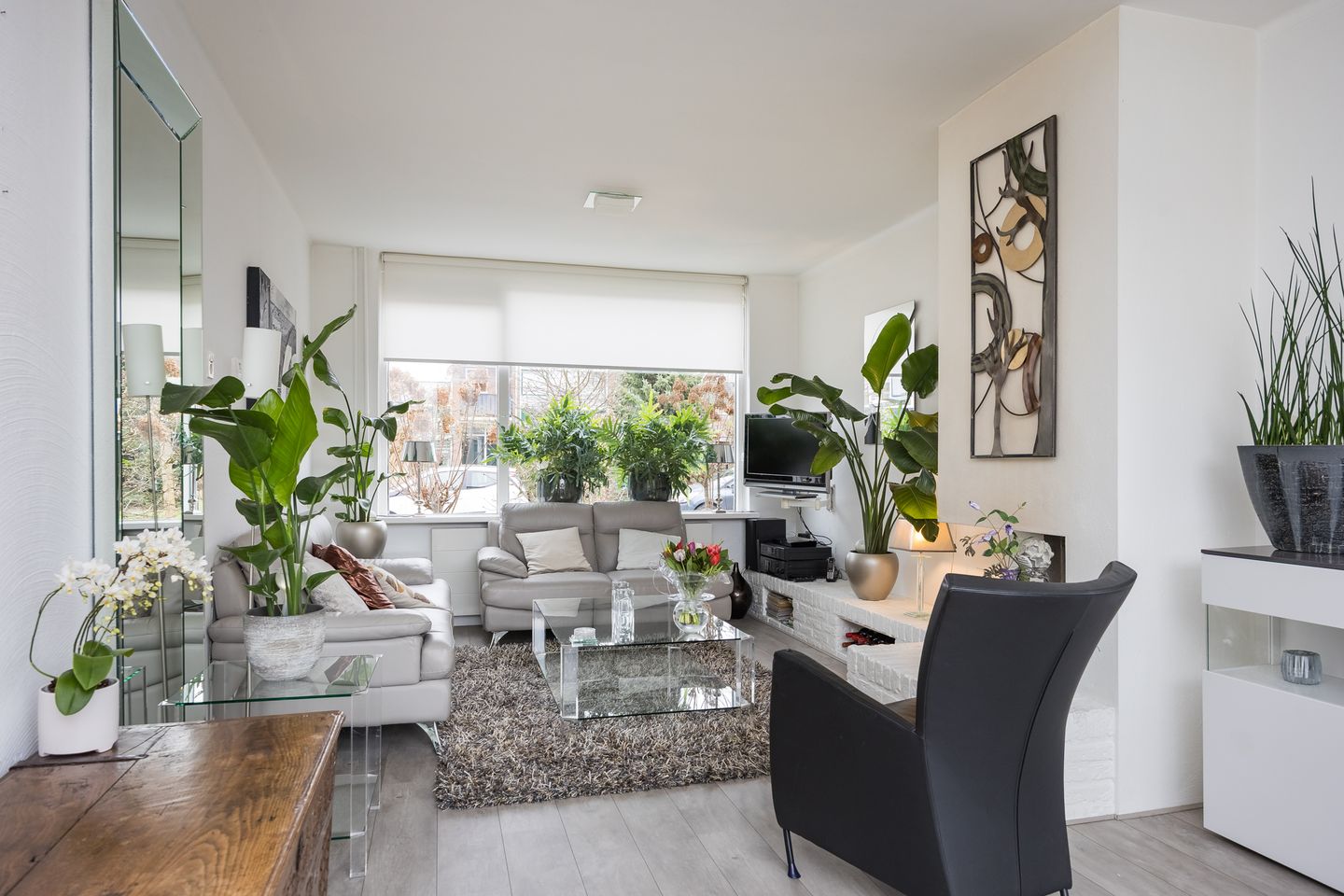 Foto 5 van Multatulistraat 12