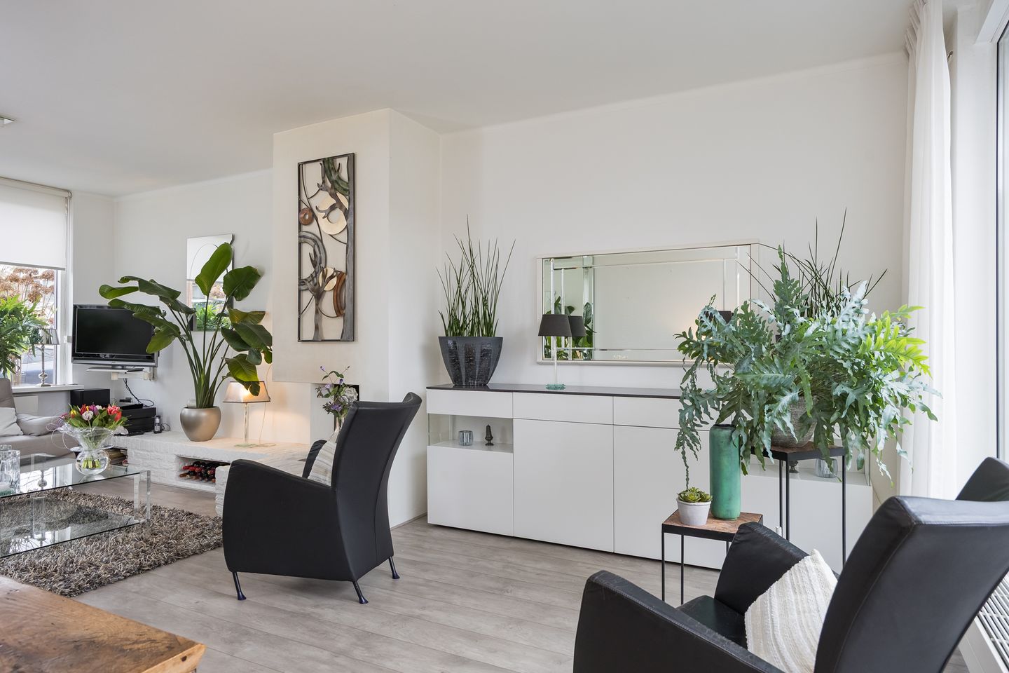 Foto 4 van Multatulistraat 12