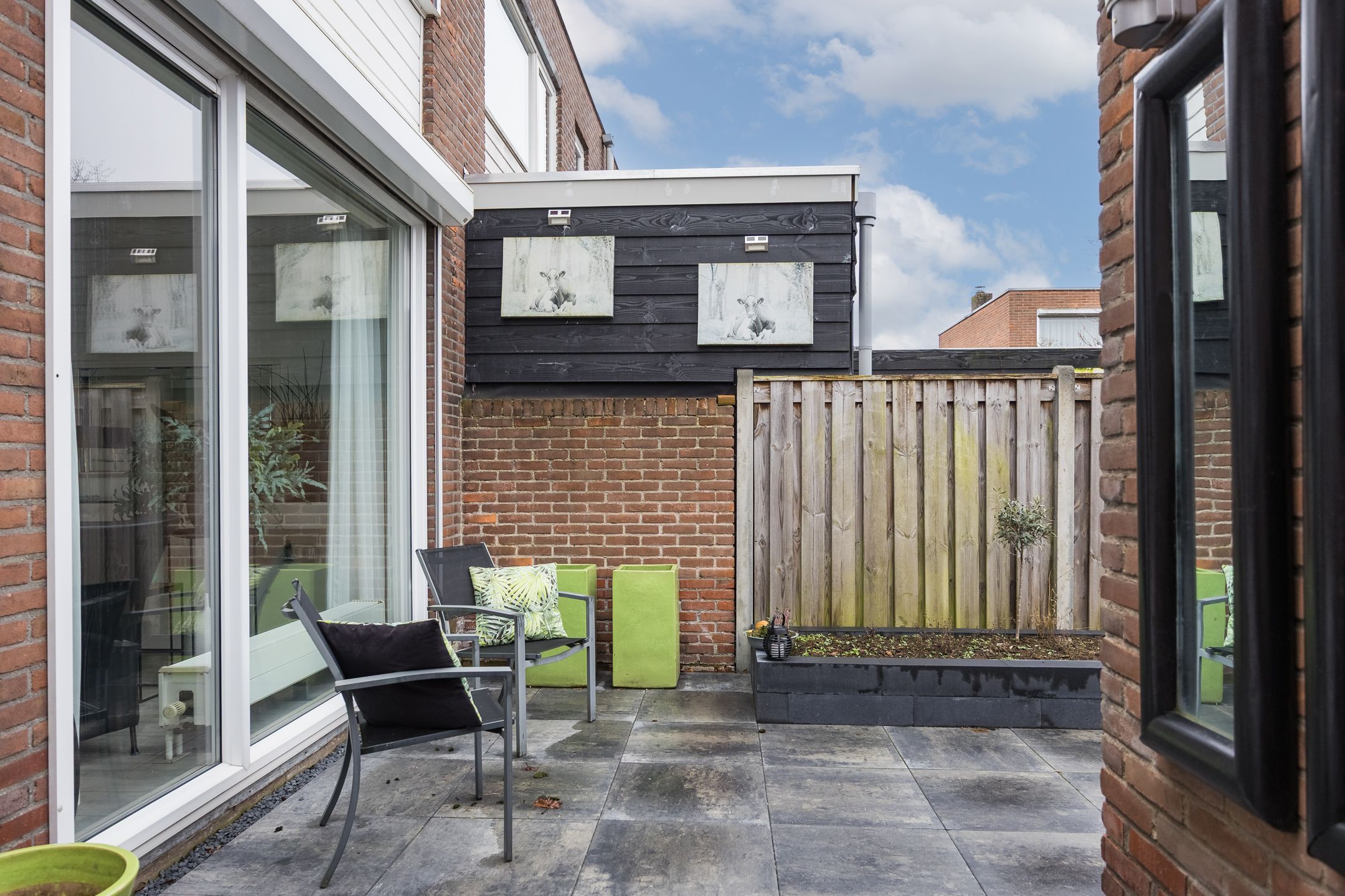 Foto 18 van Multatulistraat 12