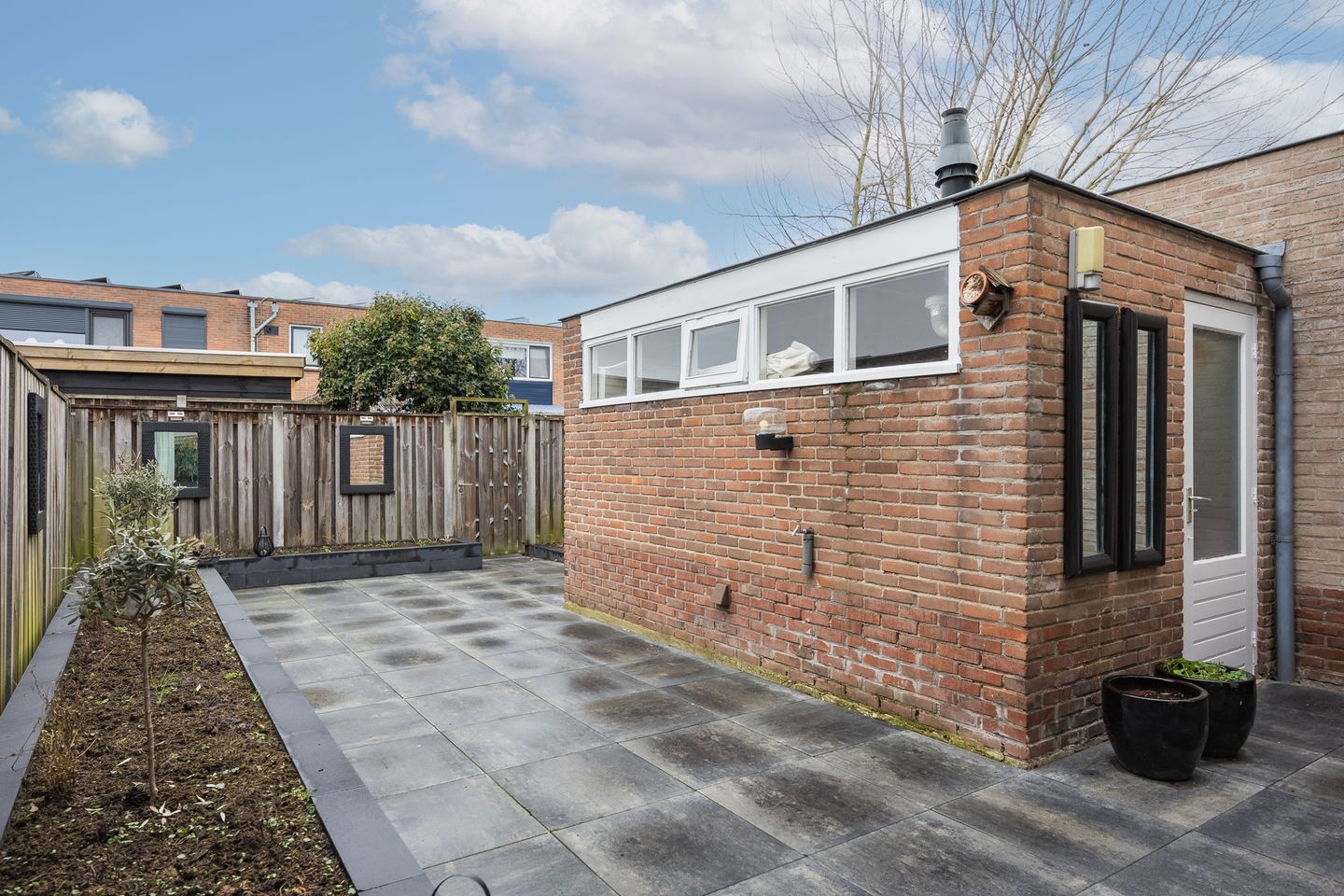 Foto 19 van Multatulistraat 12