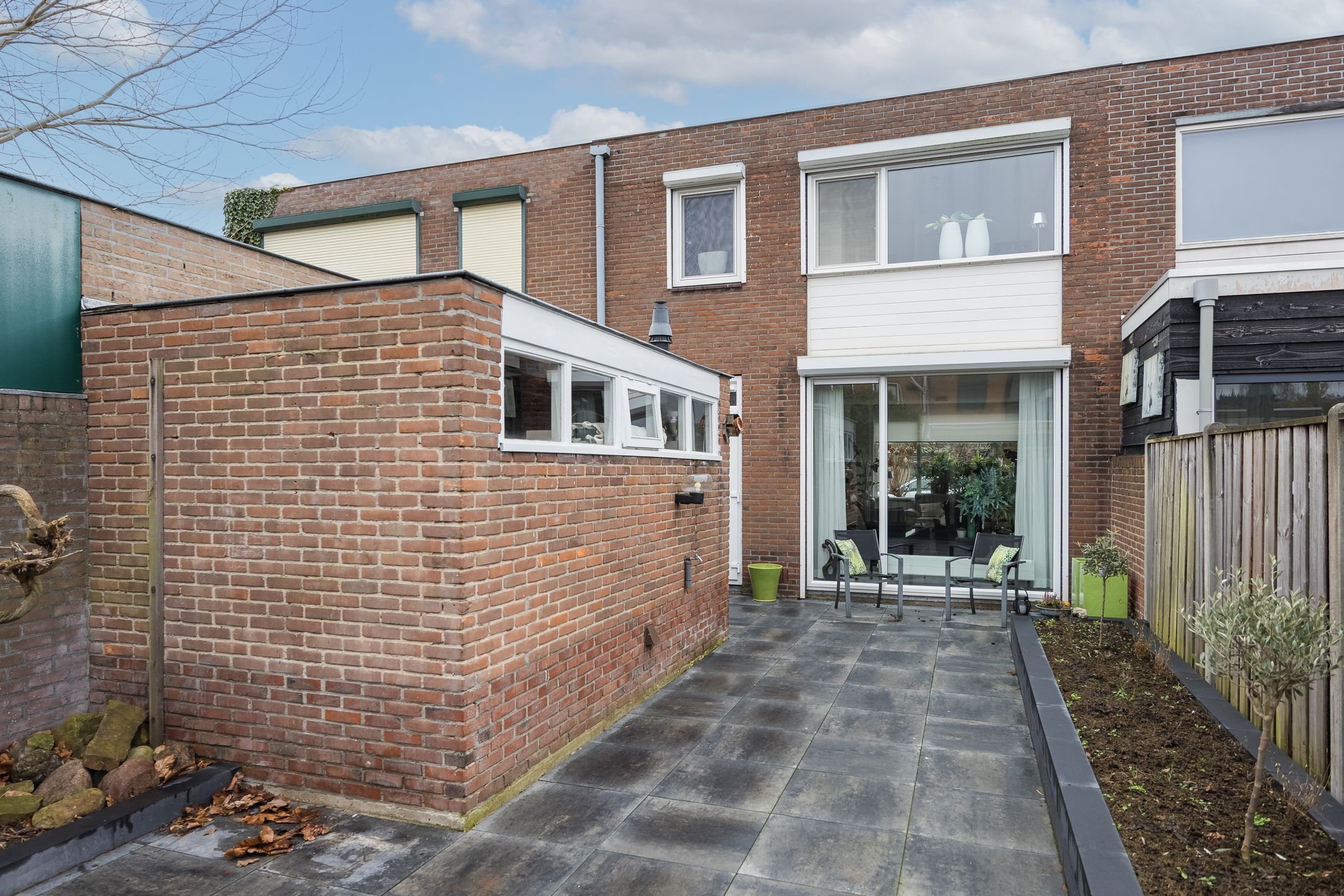 Foto 21 van Multatulistraat 12