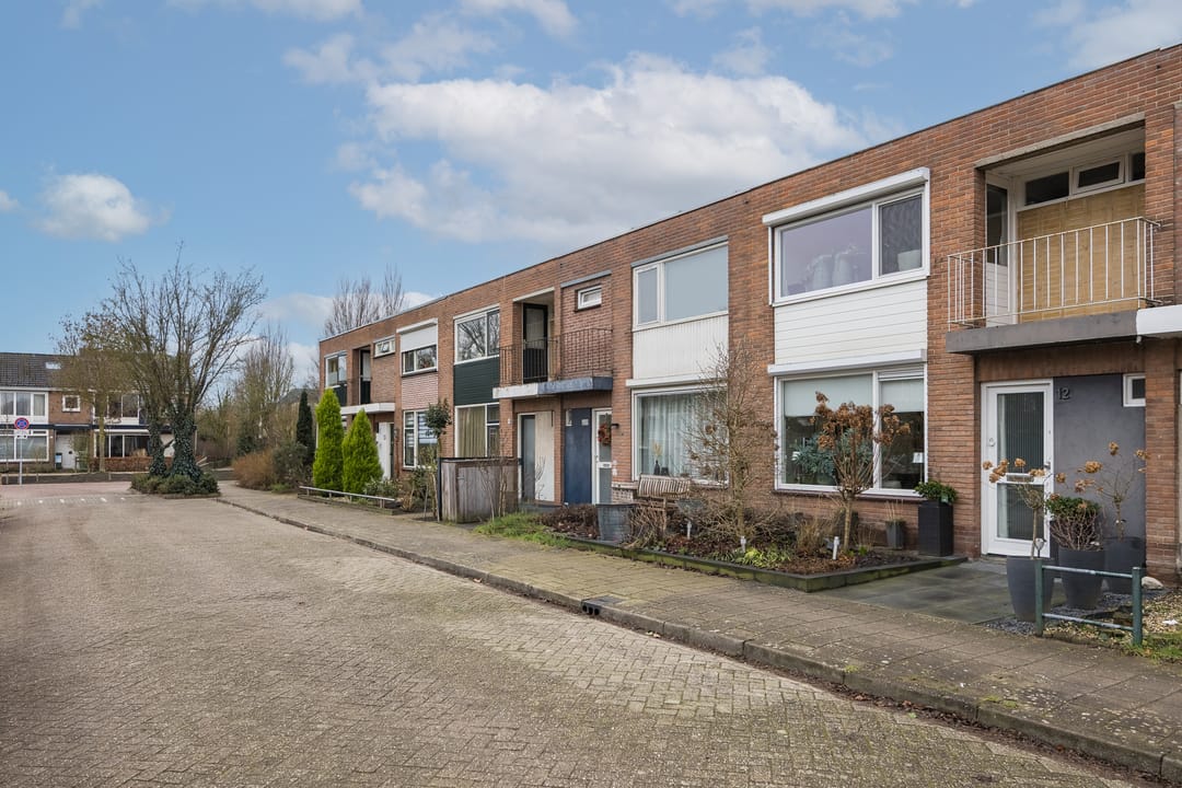 Foto 23 van Multatulistraat 12