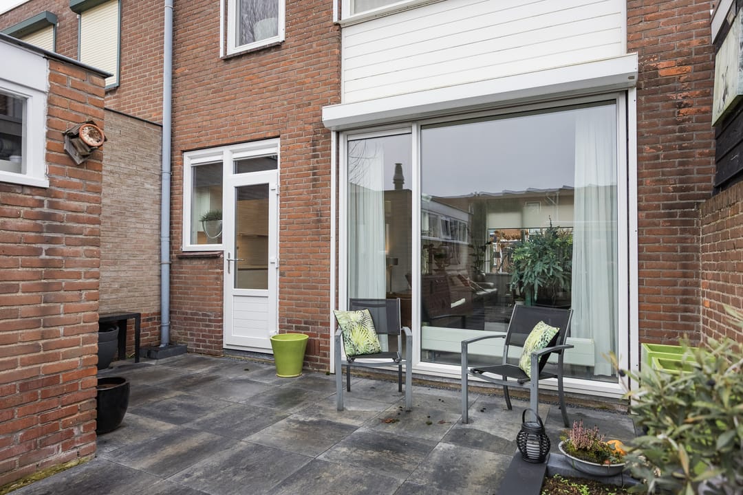 Foto 22 van Multatulistraat 12