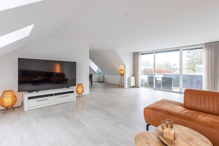 Foto 3 van Broekstraat 25-5