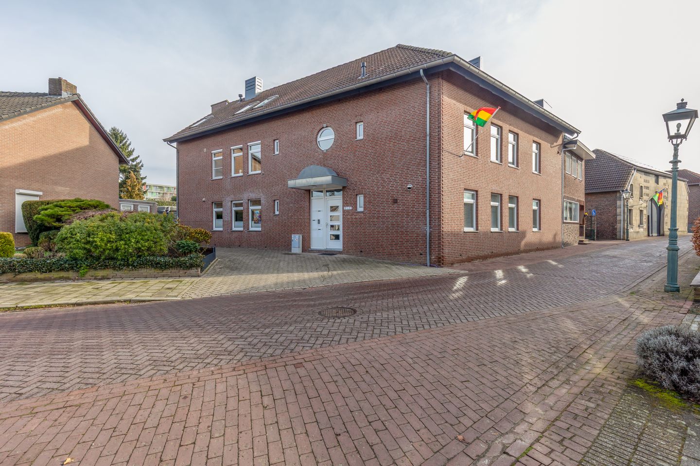 Foto 1 van Broekstraat 25-5