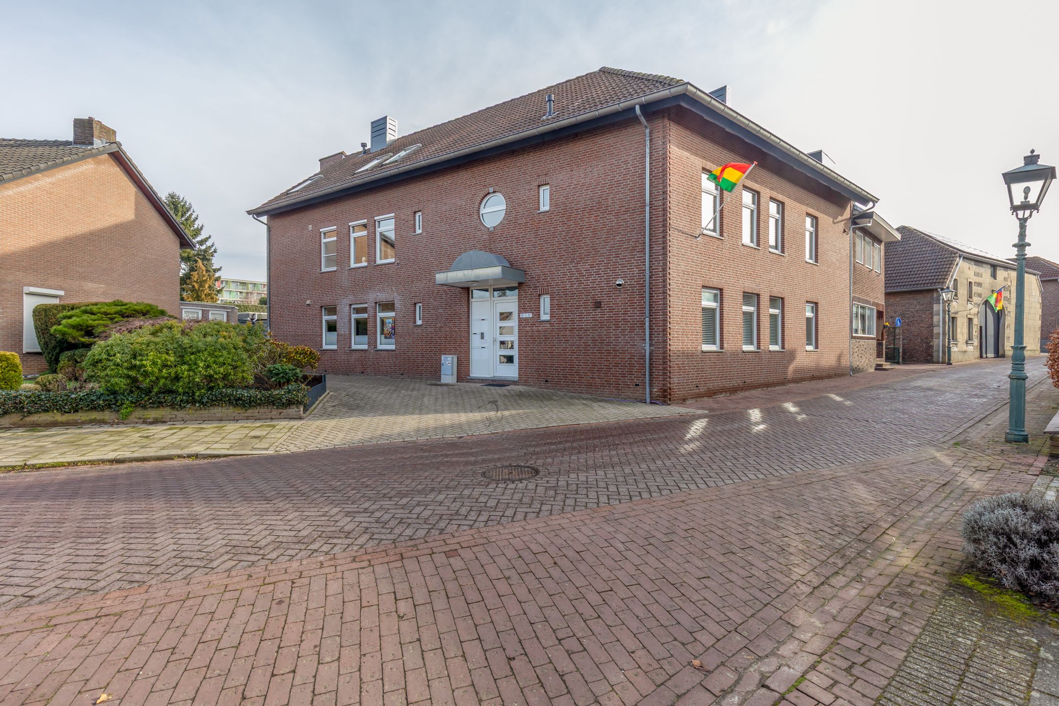 Broekstraat 25- 25 5