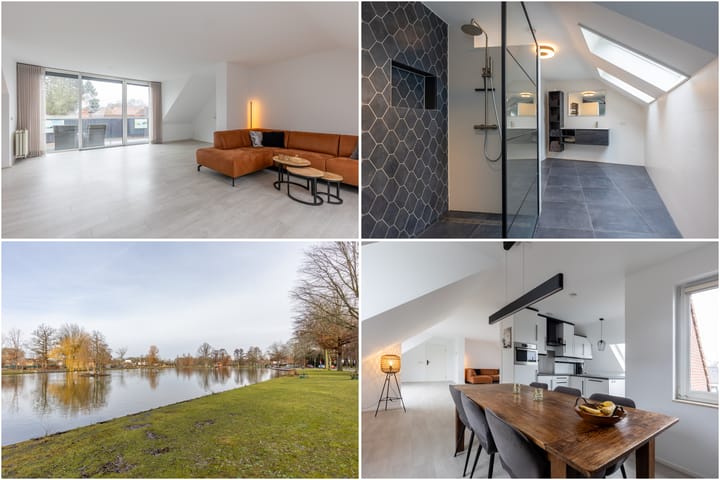 Foto 5 van Broekstraat 25-5