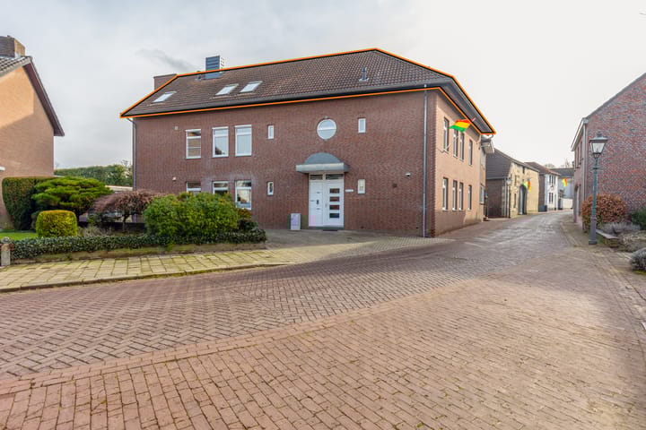 Foto 6 van Broekstraat 25-5