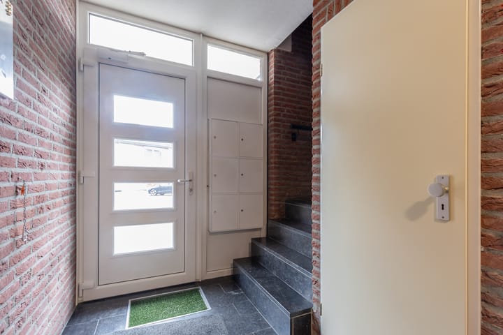 Foto 7 van Broekstraat 25-5