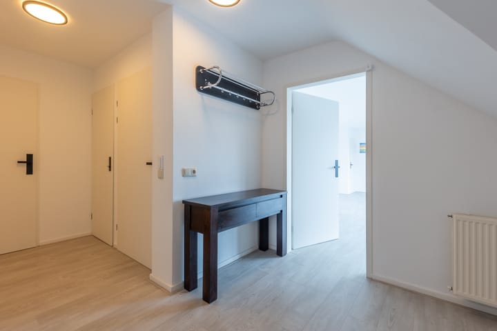 Foto 10 van Broekstraat 25-5