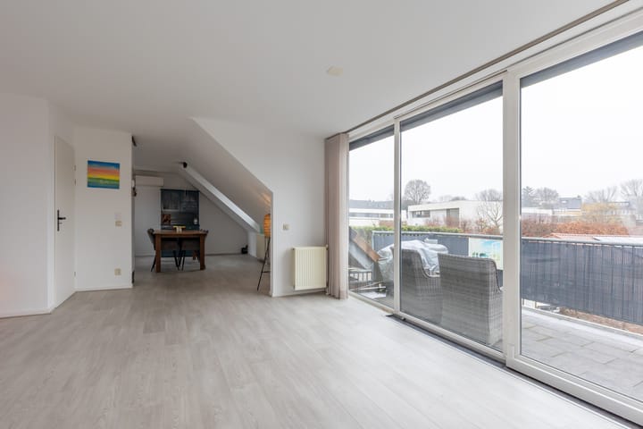 Foto 11 van Broekstraat 25-5