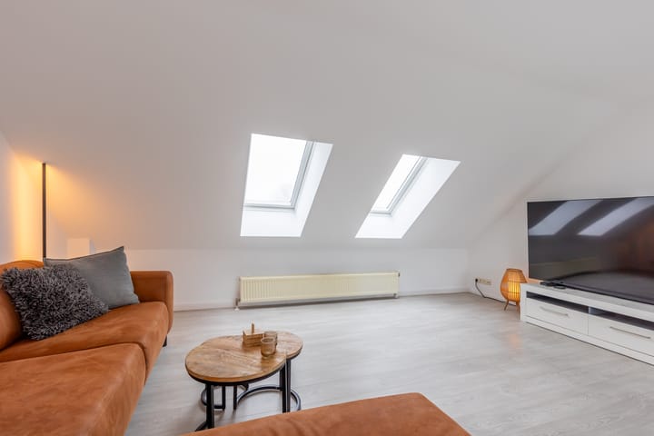 Foto 12 van Broekstraat 25-5