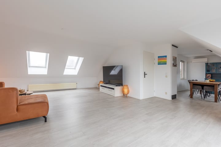 Foto 13 van Broekstraat 25-5