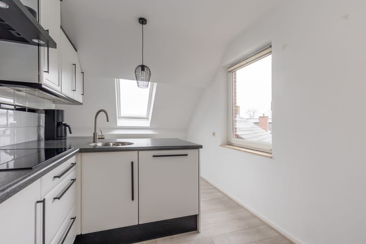 Foto 16 van Broekstraat 25-5