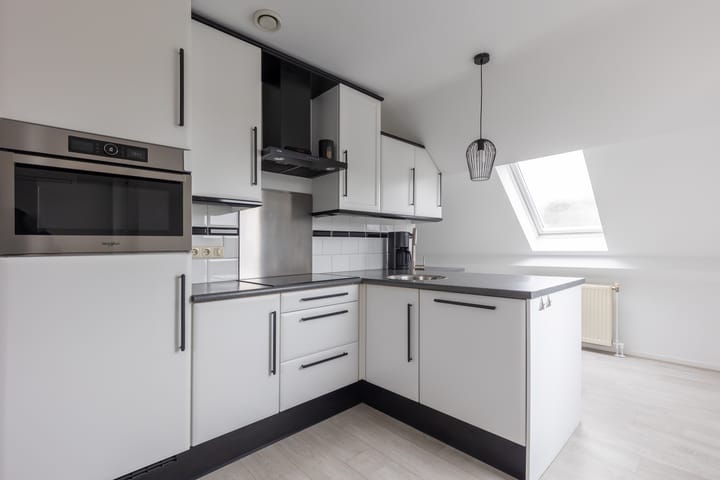 Foto 19 van Broekstraat 25-5