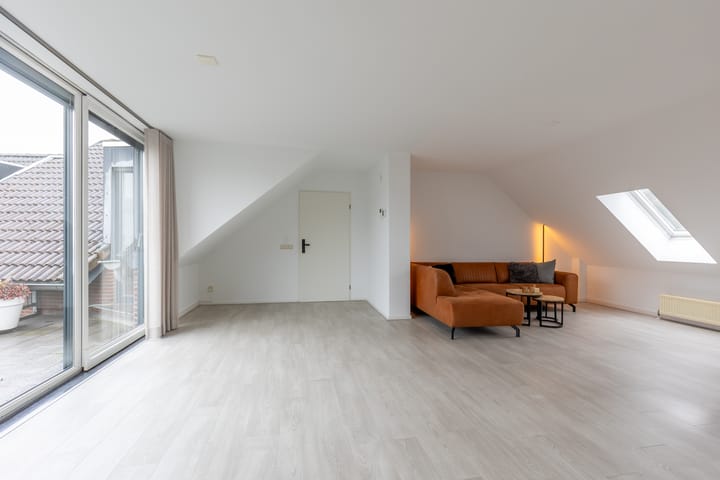 Foto 21 van Broekstraat 25-5