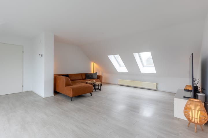 Foto 22 van Broekstraat 25-5