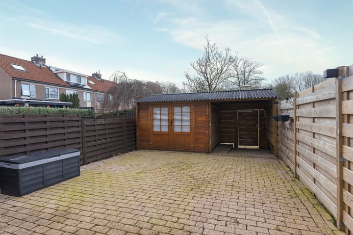 Photo 4 of Hoefijzer 15