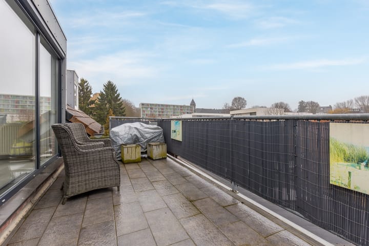 Foto 25 van Broekstraat 25-5