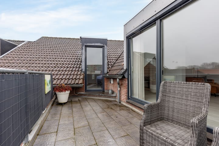 Foto 26 van Broekstraat 25-5