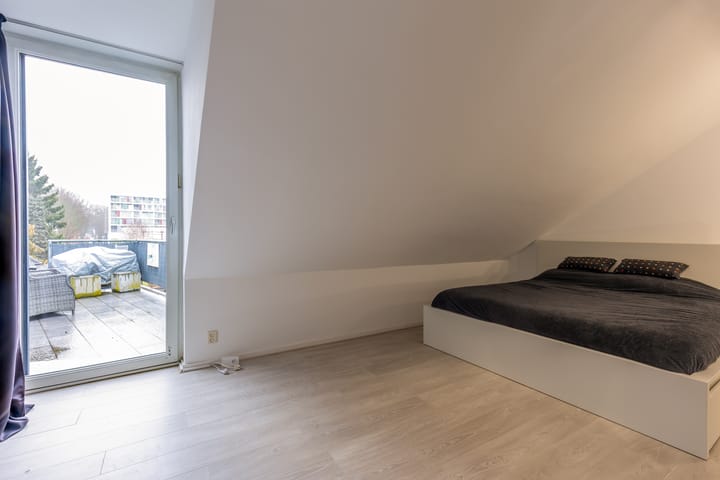 Foto 27 van Broekstraat 25-5