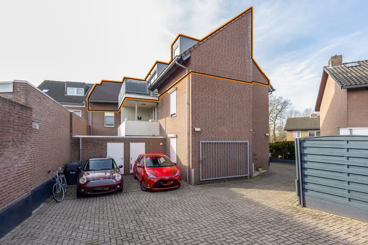 Foto 37 van Broekstraat 25-5