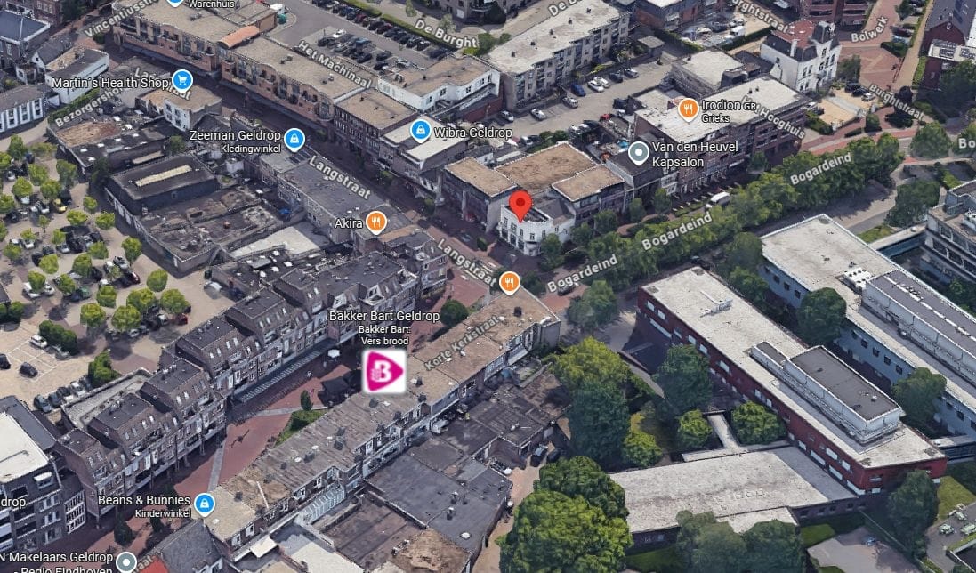 View photo 4 of Bogardeind 1