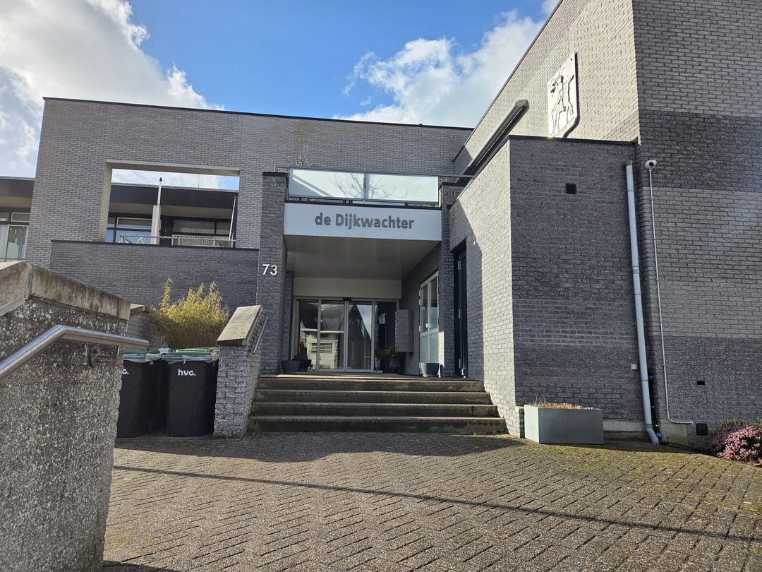 Foto 1 van Middenweg 73-D