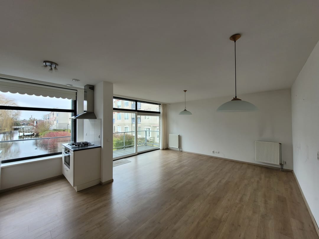 Foto 2 van Middenweg 73-D