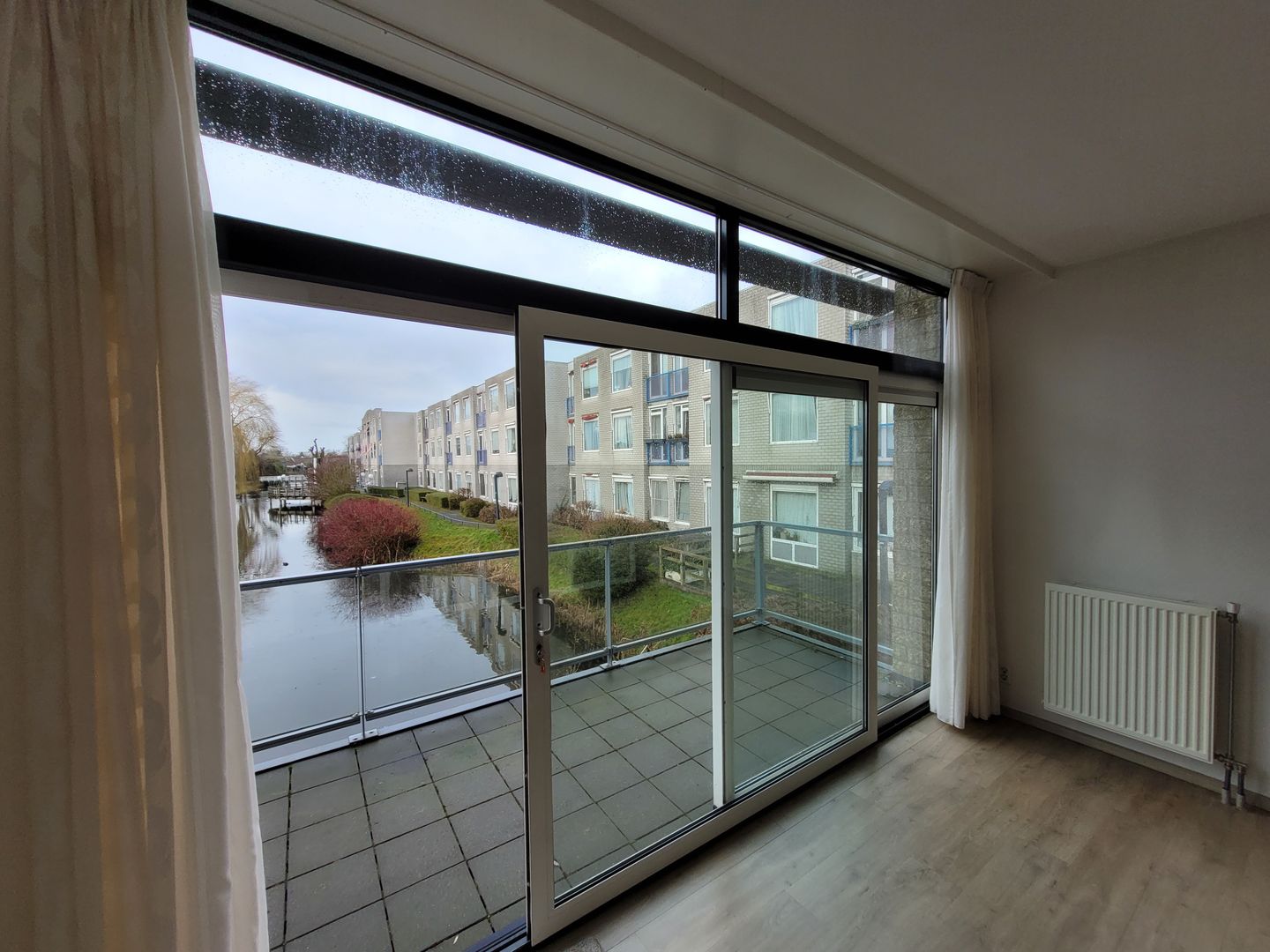 Foto 4 van Middenweg 73-D