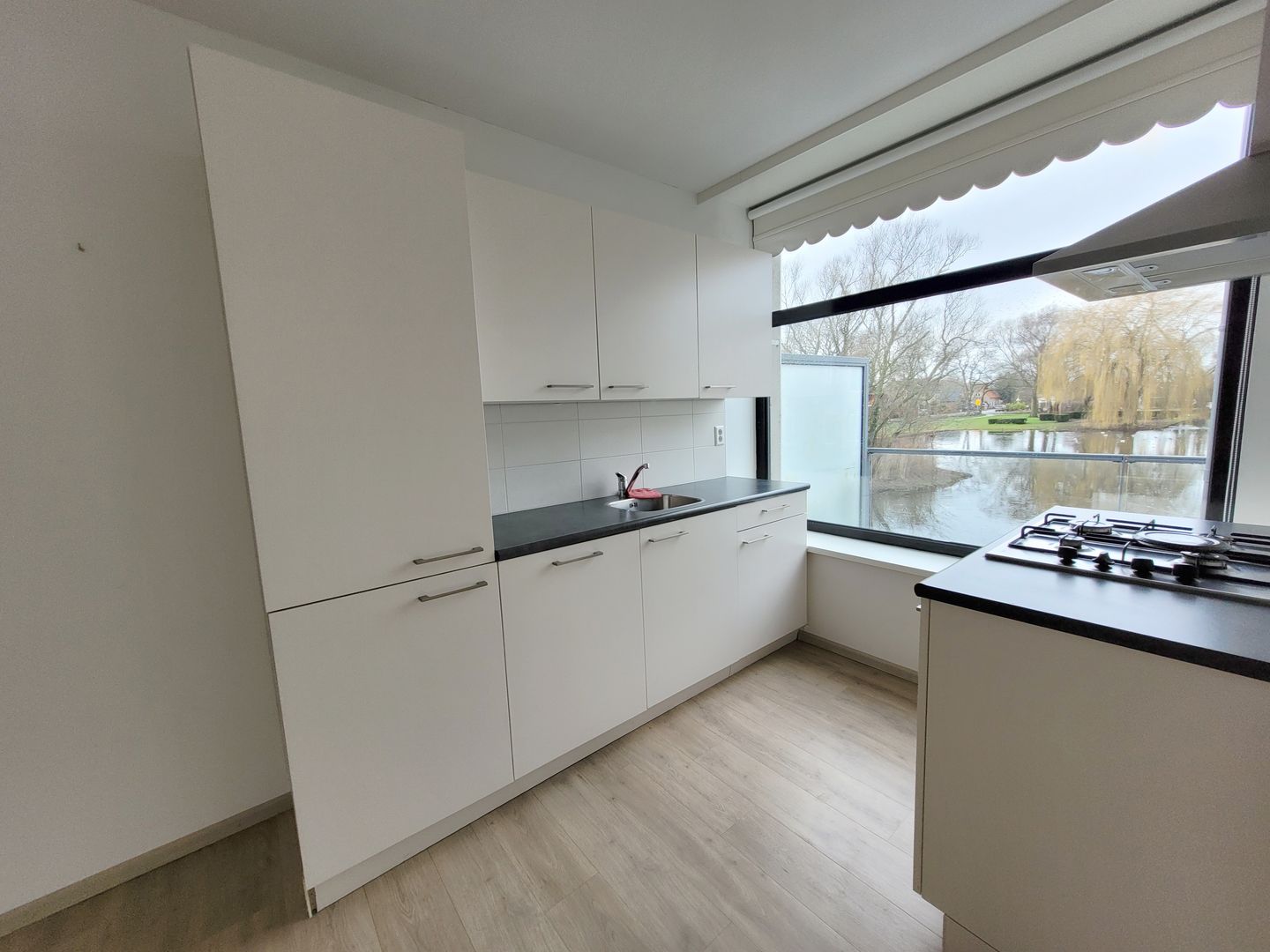 Foto 5 van Middenweg 73-D