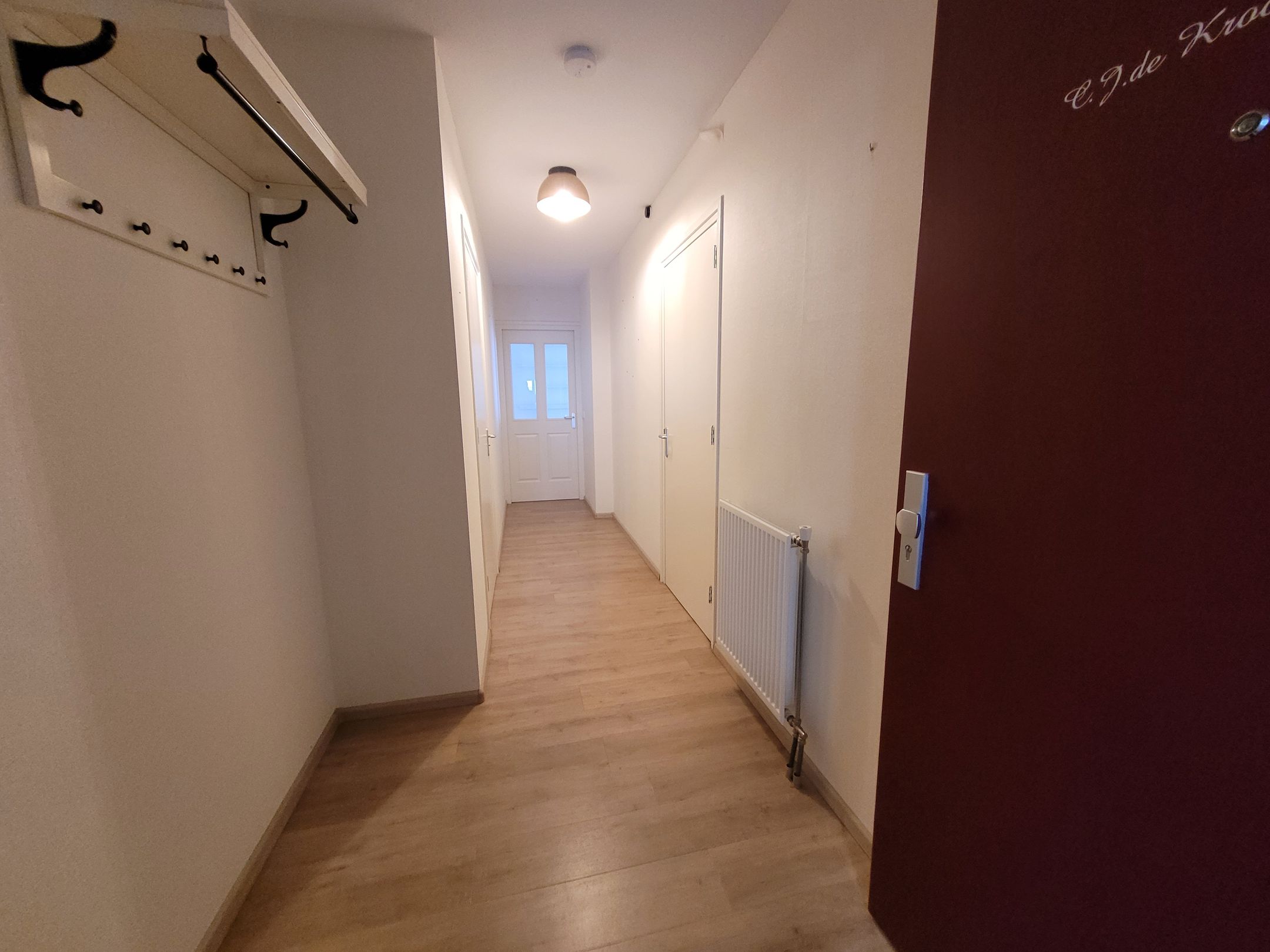 Foto 12 van Middenweg 73-D