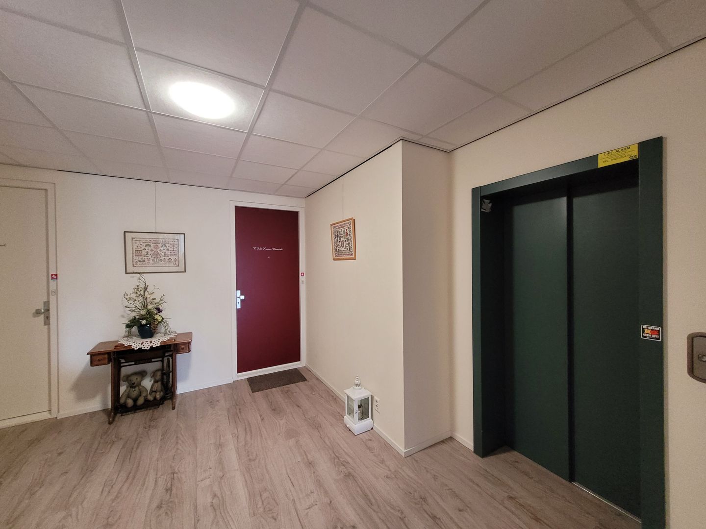 Foto 14 van Middenweg 73-D