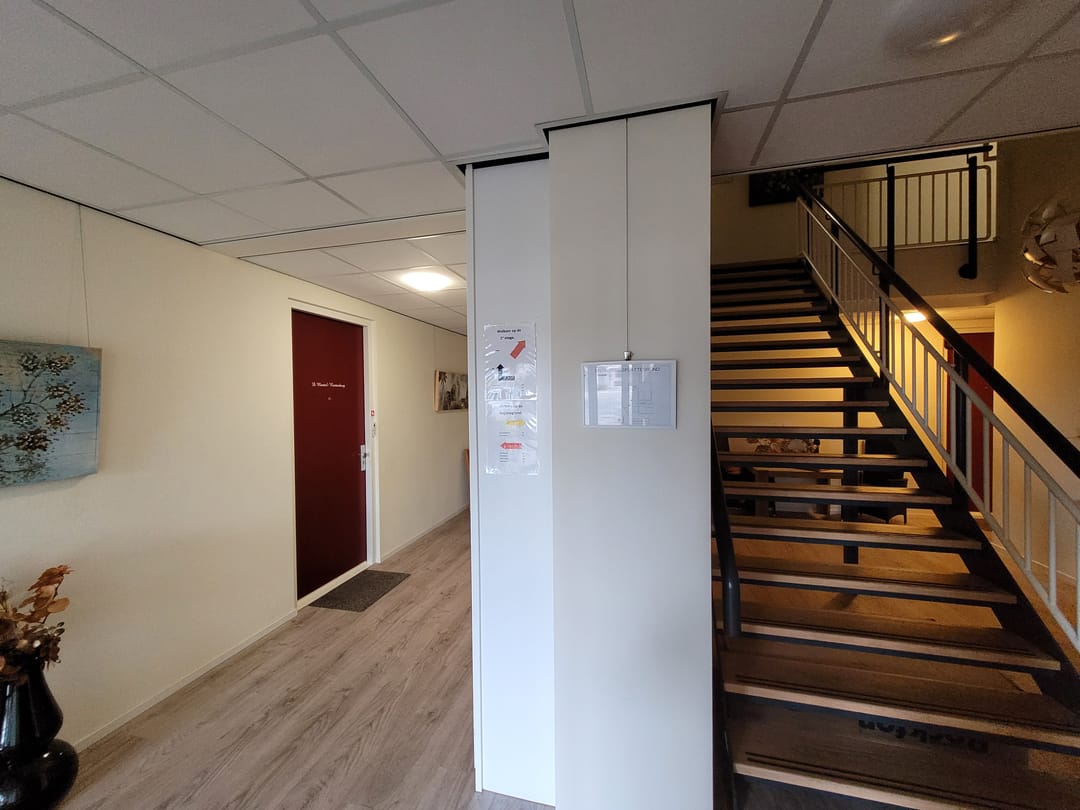 Foto 16 van Middenweg 73-D