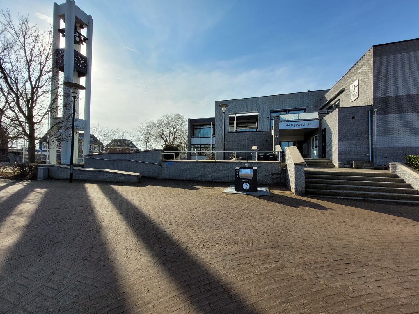 Foto 20 van Middenweg 73-D